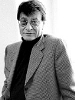 UniVerse :: A United Nations of Poetry :: Mahmoud Darwish